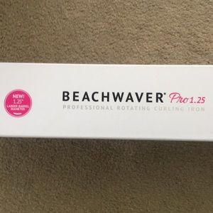 Beachwave pro 1.25
